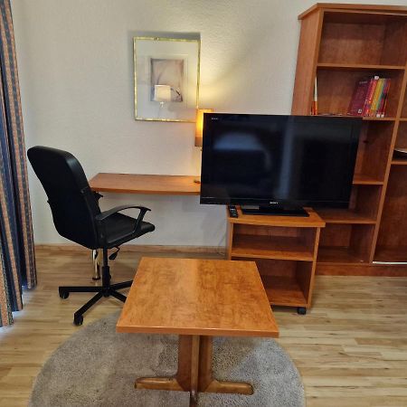 Topdomizil - Apartments "Residenz Prenzelberg" Berlin Luaran gambar