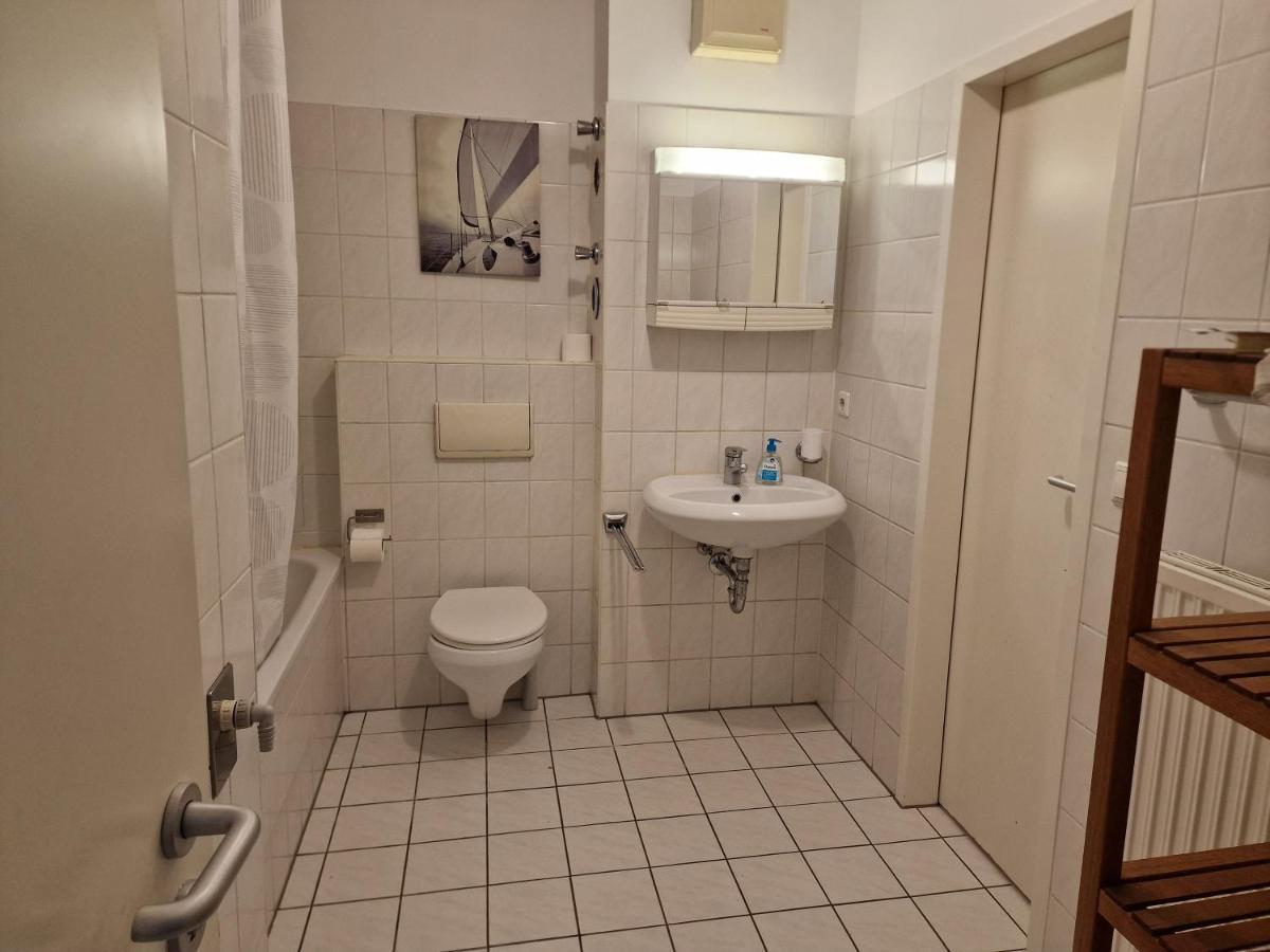 Topdomizil - Apartments "Residenz Prenzelberg" Berlin Luaran gambar