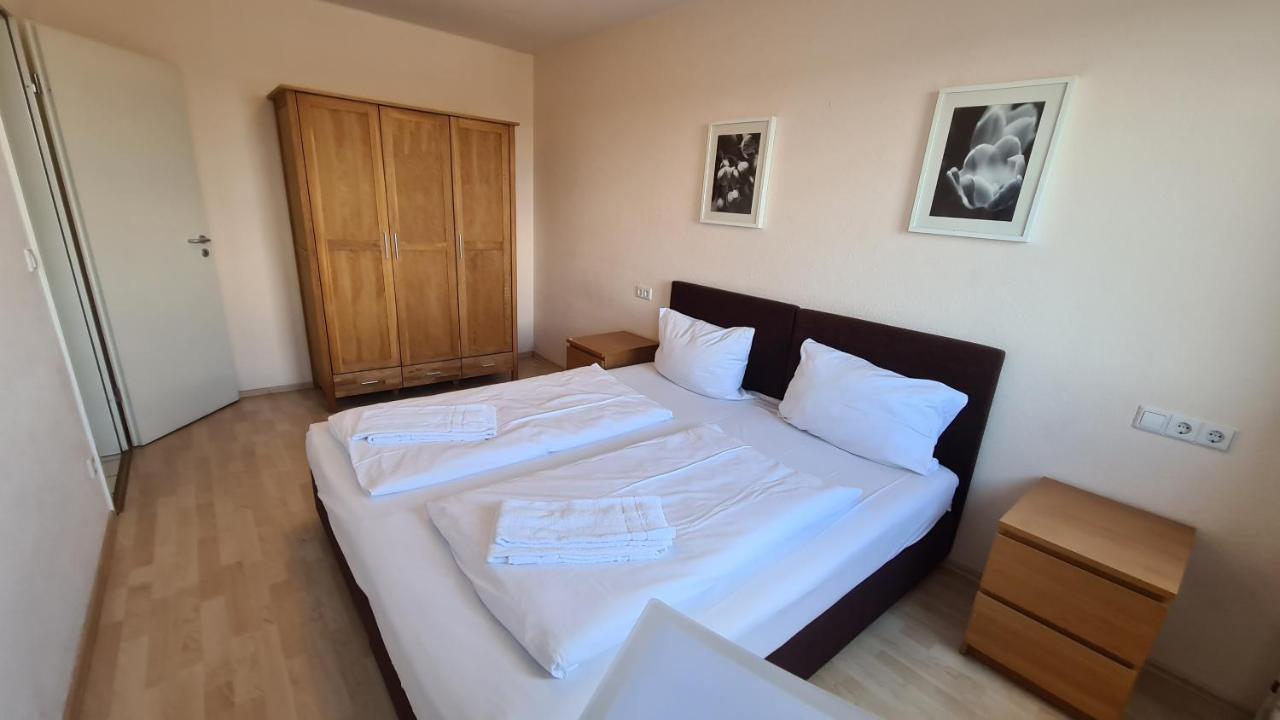 Topdomizil - Apartments "Residenz Prenzelberg" Berlin Luaran gambar