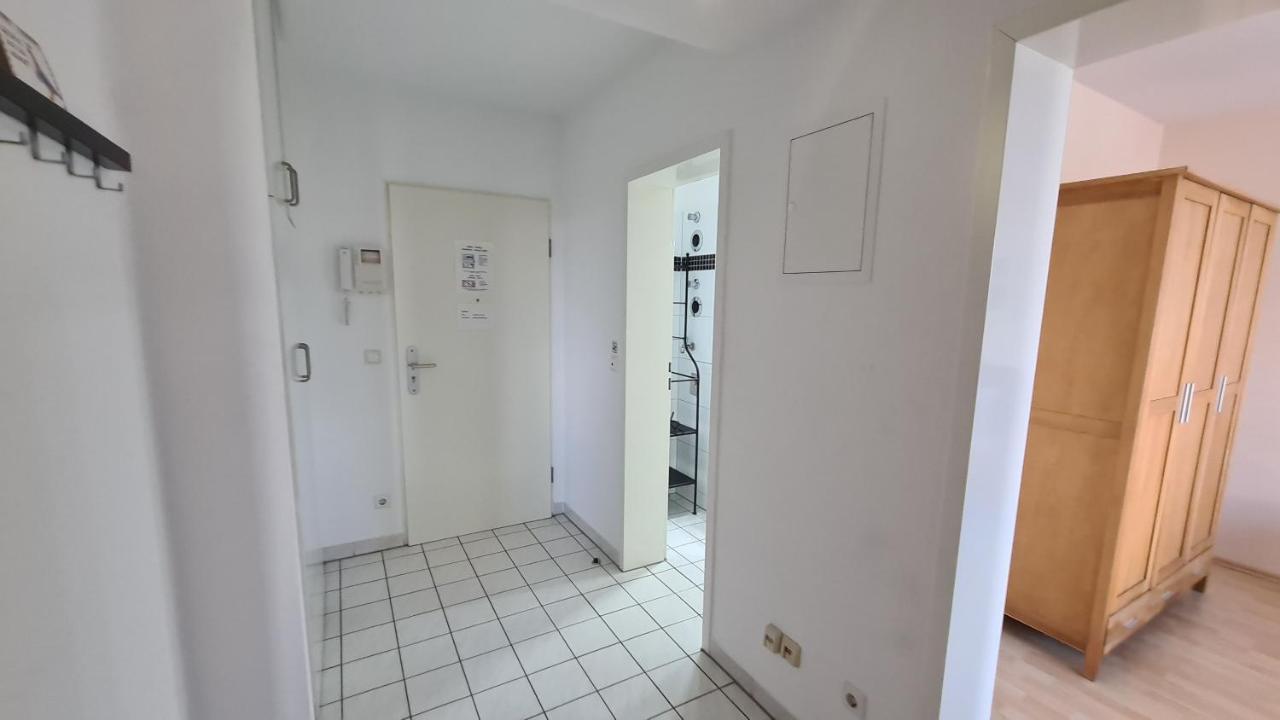 Topdomizil - Apartments "Residenz Prenzelberg" Berlin Luaran gambar